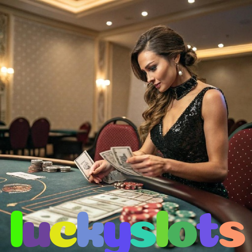 A Magia dos Jogos de Fantasia na luckyslots