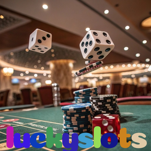 A Magia dos Jogos de Fantasia na luckyslots