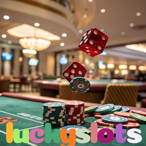 A Magia dos Jogos de Fantasia na luckyslots