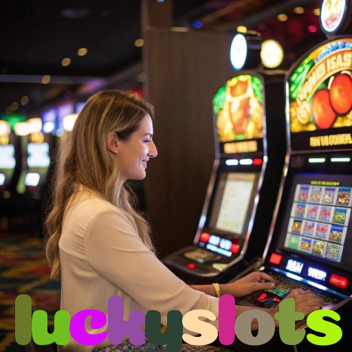 A Magia dos Jogos de Fantasia na luckyslots