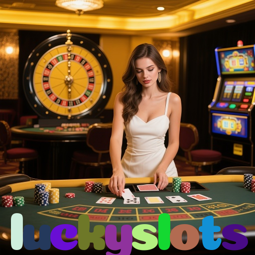 A Magia dos Jogos de Fantasia na luckyslots