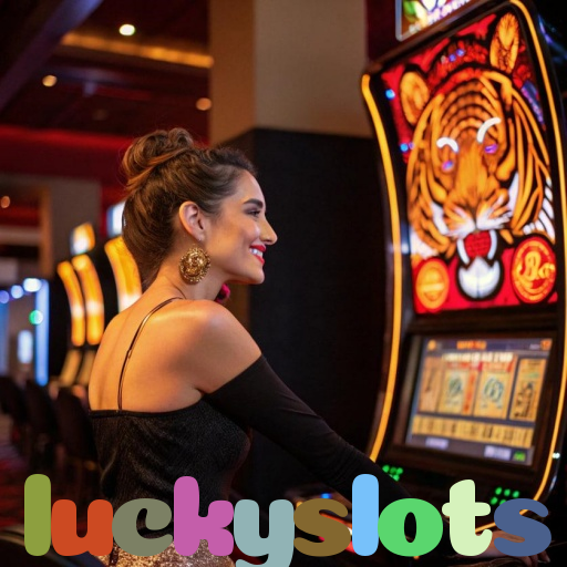 A Magia dos Jogos de Fantasia na luckyslots