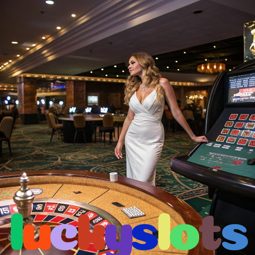 A Magia dos Jogos de Fantasia na luckyslots