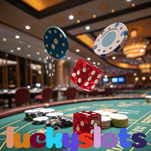 A Magia dos Jogos de Fantasia na luckyslots