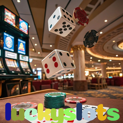 A Magia dos Jogos de Fantasia na luckyslots