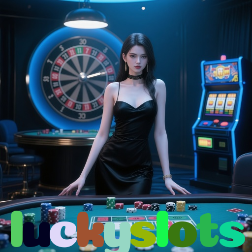 A Magia dos Jogos de Fantasia na luckyslots