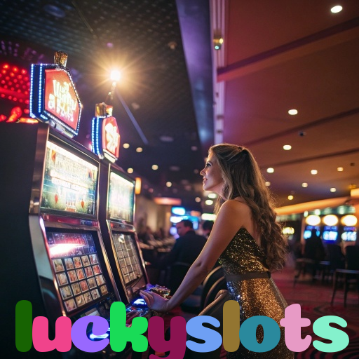 A Magia dos Jogos de Fantasia na luckyslots