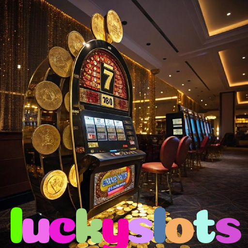 A Magia dos Jogos de Fantasia na luckyslots