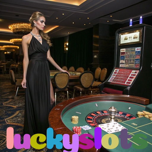 A Magia dos Jogos de Fantasia na luckyslots