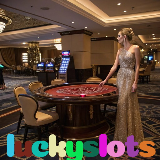 A Magia dos Jogos de Fantasia na luckyslots