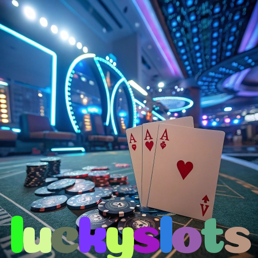 A Magia dos Jogos de Fantasia na luckyslots