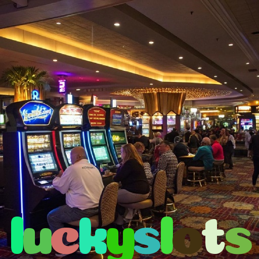 A Magia dos Jogos de Fantasia na luckyslots