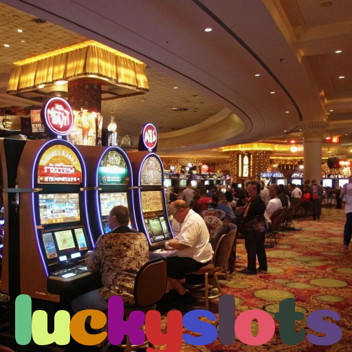A Magia dos Jogos de Fantasia na luckyslots