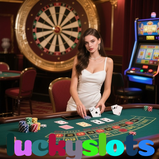 A Magia dos Jogos de Fantasia na luckyslots