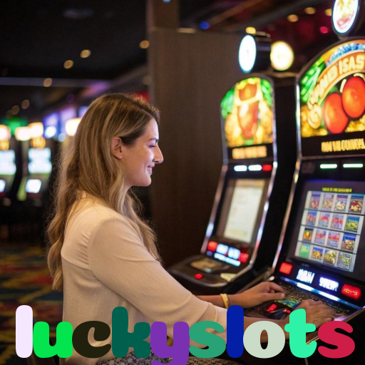 A Magia dos Jogos de Fantasia na luckyslots