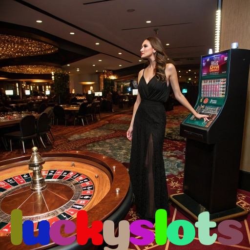 A Magia dos Jogos de Fantasia na luckyslots