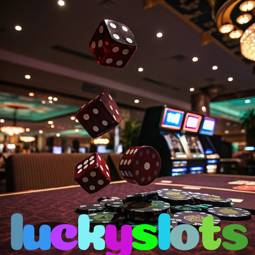 A Magia dos Jogos de Fantasia na luckyslots