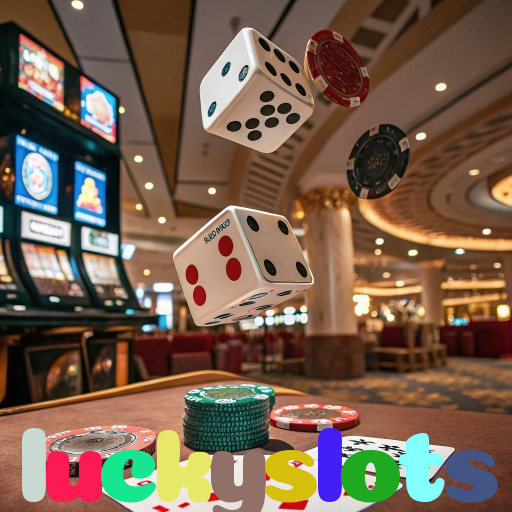 A Magia dos Jogos de Fantasia na luckyslots