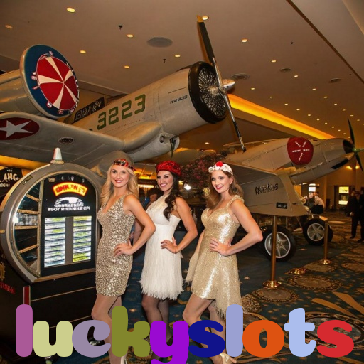A Magia dos Jogos de Fantasia na luckyslots