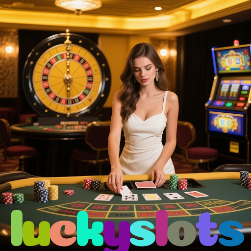 A Magia dos Jogos de Fantasia na luckyslots