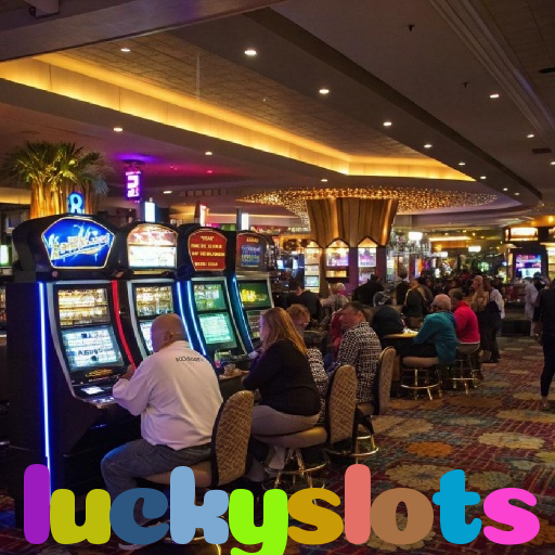 A Magia dos Jogos de Fantasia na luckyslots