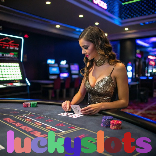 A Magia dos Jogos de Fantasia na luckyslots