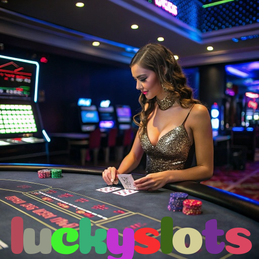 A Magia dos Jogos de Fantasia na luckyslots