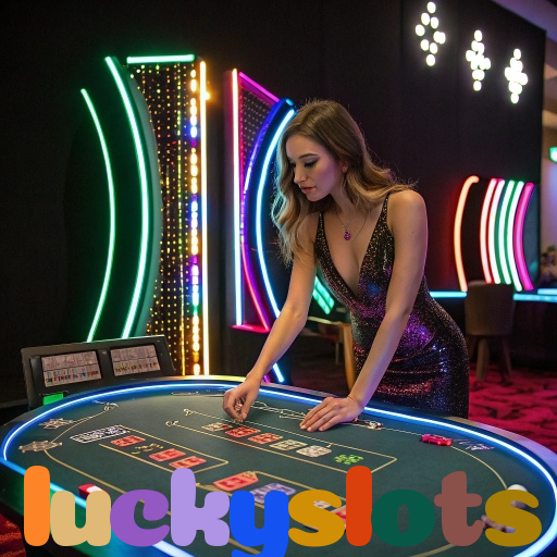 A Magia dos Jogos de Fantasia na luckyslots
