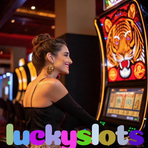 A Magia dos Jogos de Fantasia na luckyslots