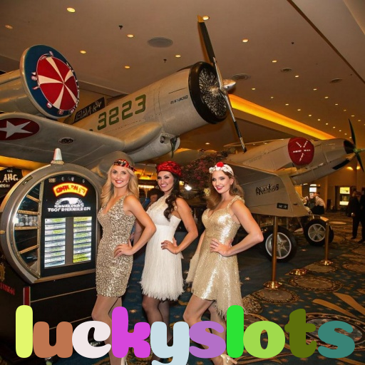 A Magia dos Jogos de Fantasia na luckyslots