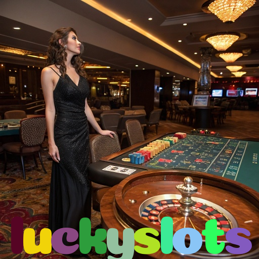 A Magia dos Jogos de Fantasia na luckyslots