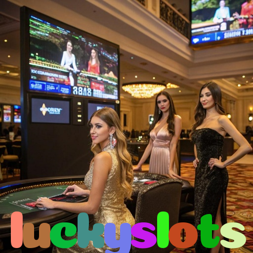 A Magia dos Jogos de Fantasia na luckyslots