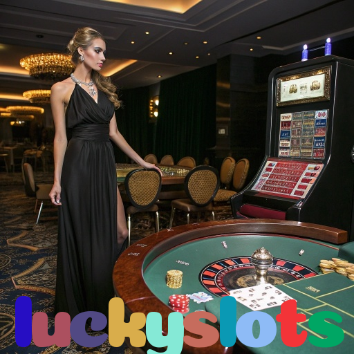 A Magia dos Jogos de Fantasia na luckyslots