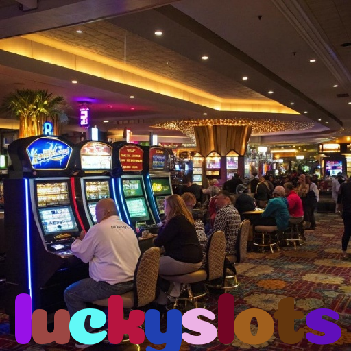 A Magia dos Jogos de Fantasia na luckyslots