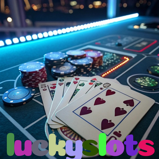 A Magia dos Jogos de Fantasia na luckyslots