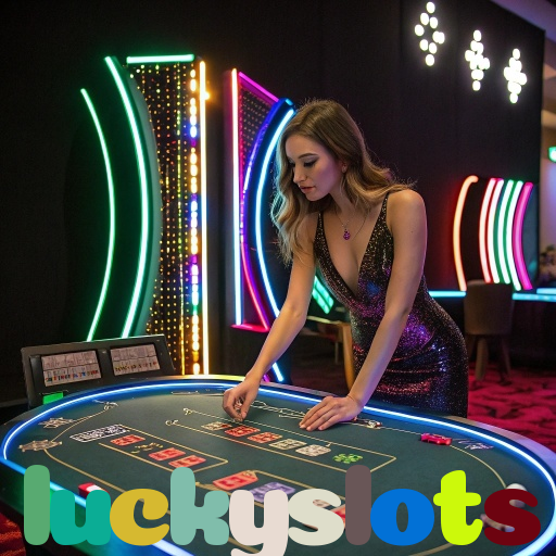 A Magia dos Jogos de Fantasia na luckyslots