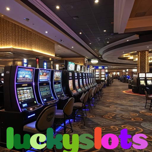 A Magia dos Jogos de Fantasia na luckyslots