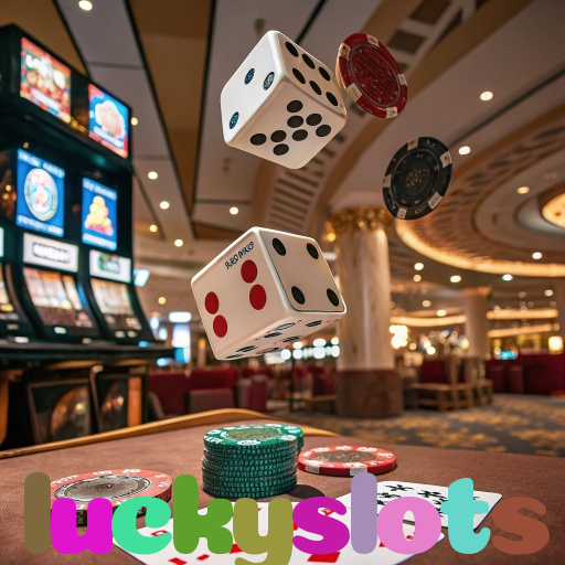 A Magia dos Jogos de Fantasia na luckyslots