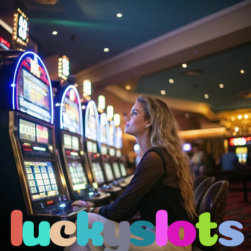 A Magia dos Jogos de Fantasia na luckyslots