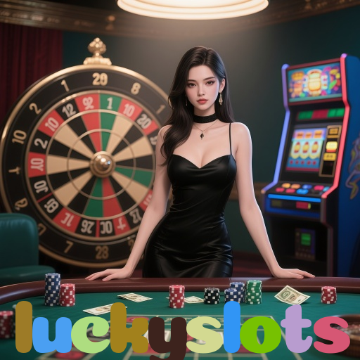A Magia dos Jogos de Fantasia na luckyslots