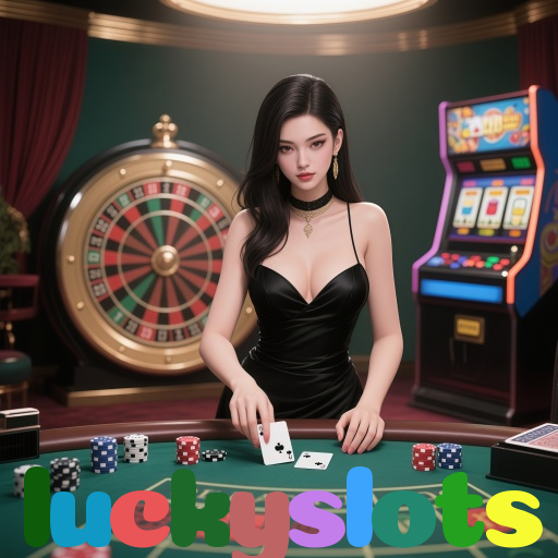 A Magia dos Jogos de Fantasia na luckyslots