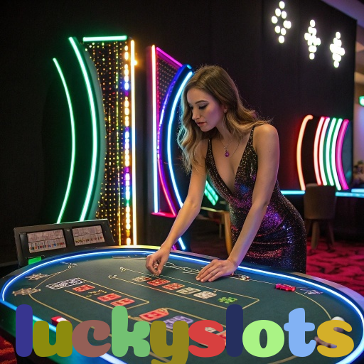 A Magia dos Jogos de Fantasia na luckyslots