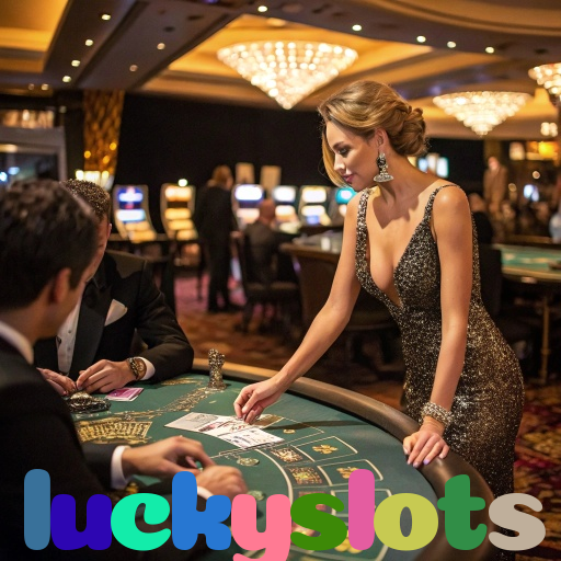 A Magia dos Jogos de Fantasia na luckyslots