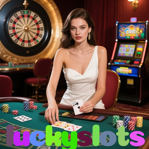 A Magia dos Jogos de Fantasia na luckyslots