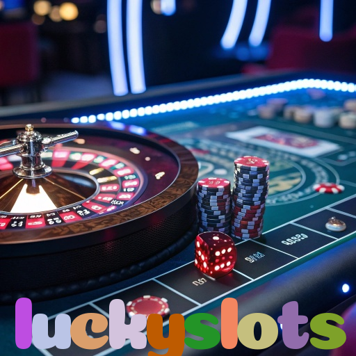 A Magia dos Jogos de Fantasia na luckyslots