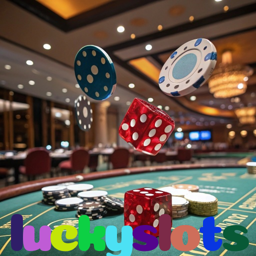 A Magia dos Jogos de Fantasia na luckyslots