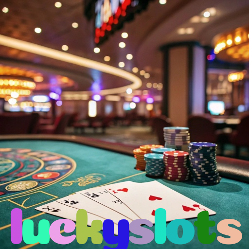 A Magia dos Jogos de Fantasia na luckyslots