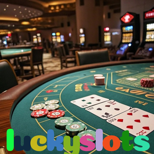 A Magia dos Jogos de Fantasia na luckyslots