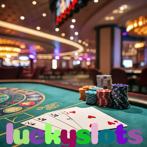 A Magia dos Jogos de Fantasia na luckyslots