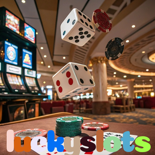 A Magia dos Jogos de Fantasia na luckyslots